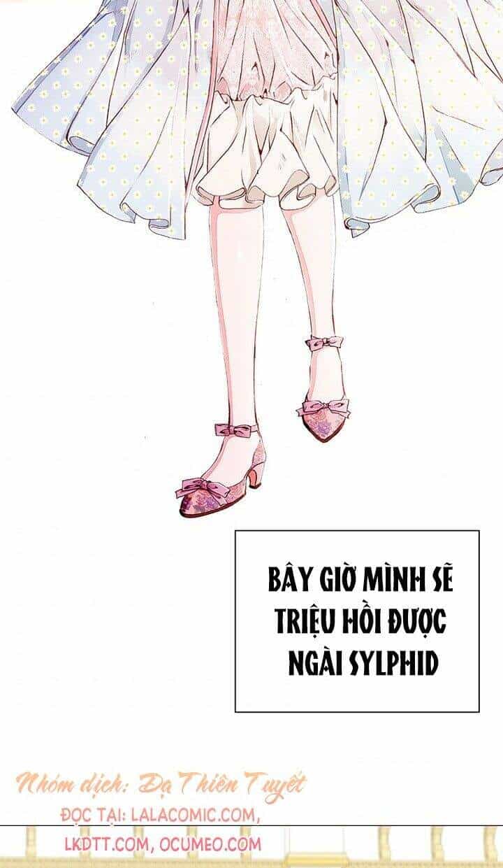 Trở Thành Tiểu Thư Xấu Xí - Chương 47 - ảnh 47