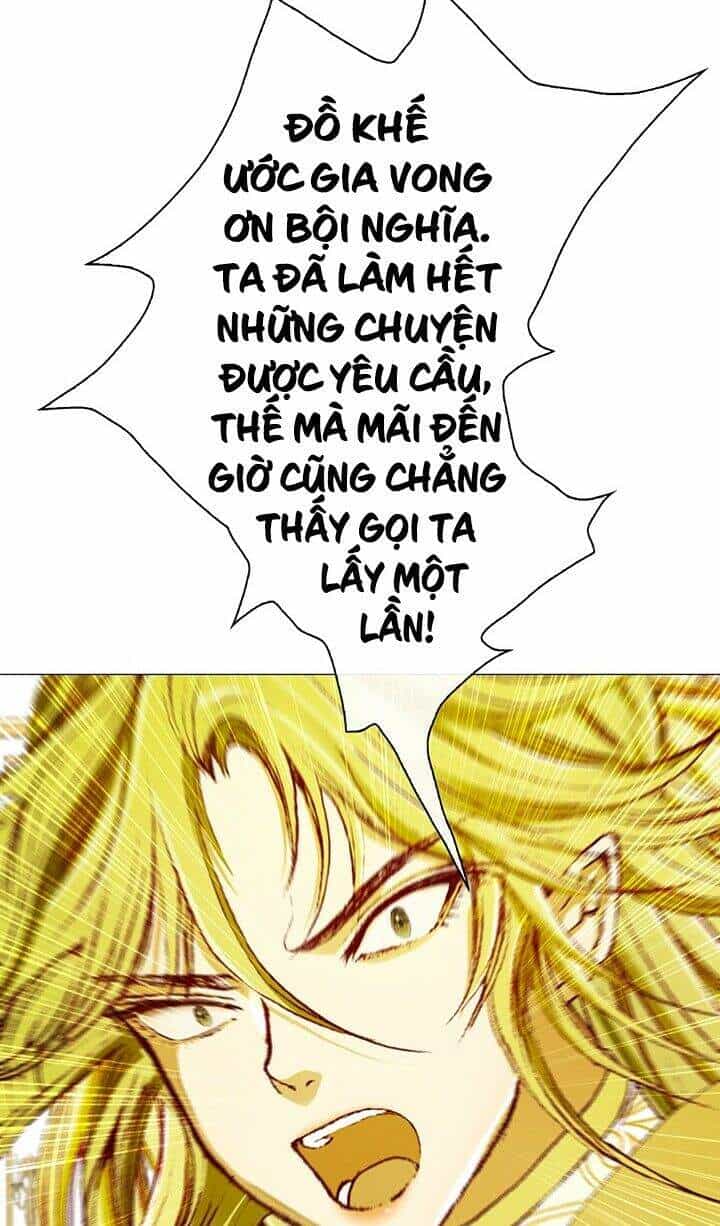 Trở Thành Tiểu Thư Xấu Xí - Chương 47 - ảnh 54