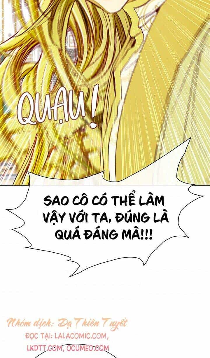 Trở Thành Tiểu Thư Xấu Xí - Chương 47 - ảnh 55