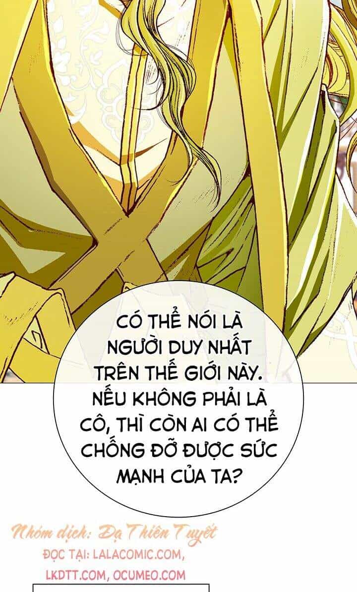 Trở Thành Tiểu Thư Xấu Xí - Chương 47 - ảnh 67