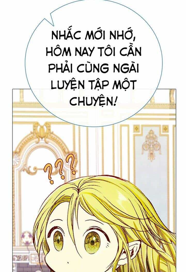 Trở Thành Tiểu Thư Xấu Xí - Chương 47 - ảnh 72