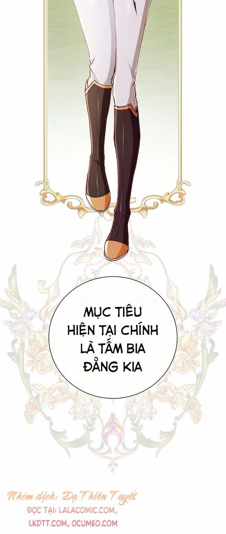 Trở Thành Tiểu Thư Xấu Xí - Chương 47 - ảnh 77