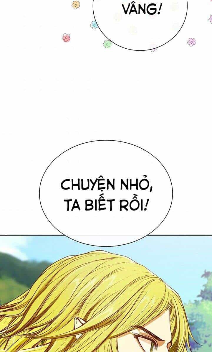 Trở Thành Tiểu Thư Xấu Xí - Chương 47 - ảnh 79