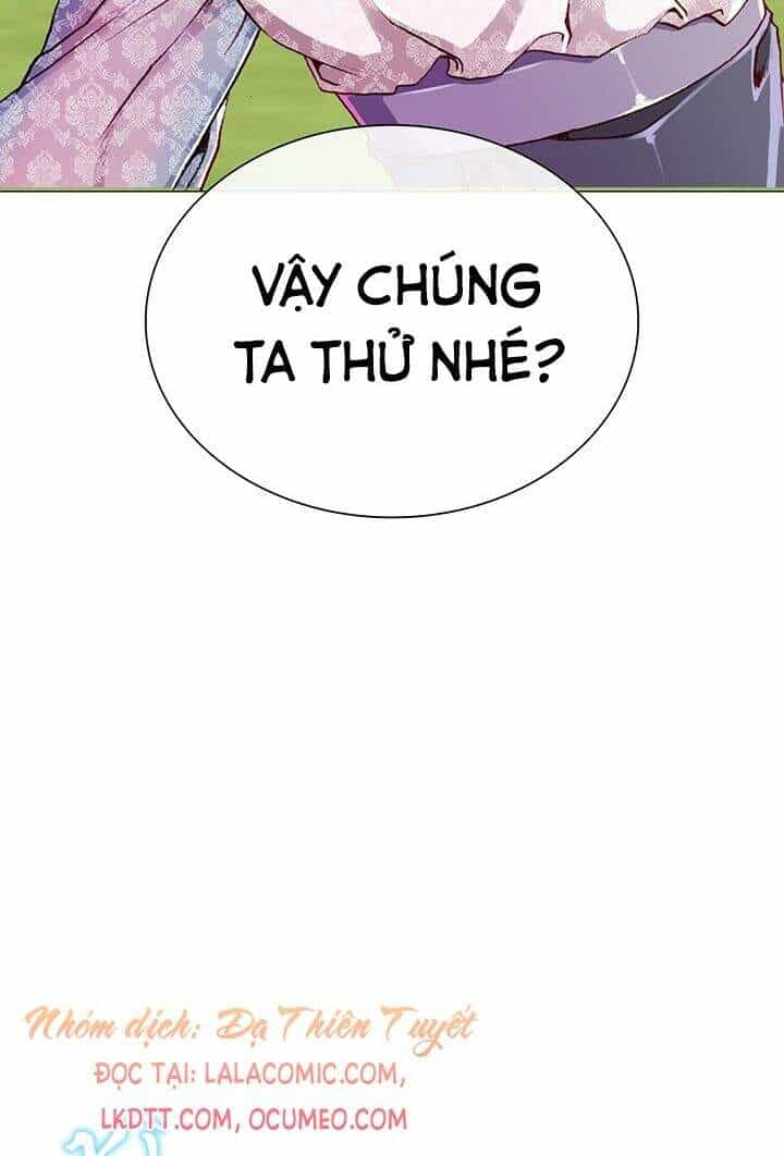 Trở Thành Tiểu Thư Xấu Xí - Chương 47 - ảnh 82