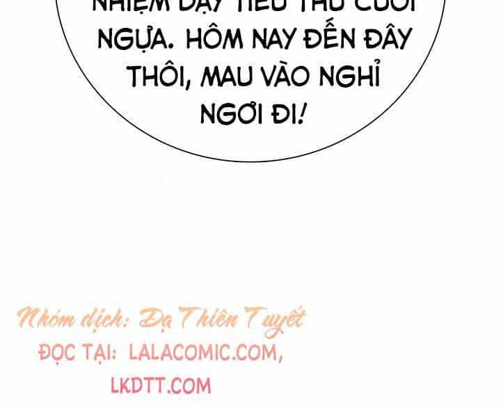 Trở Thành Tiểu Thư Xấu Xí - Chương 48 - ảnh 69