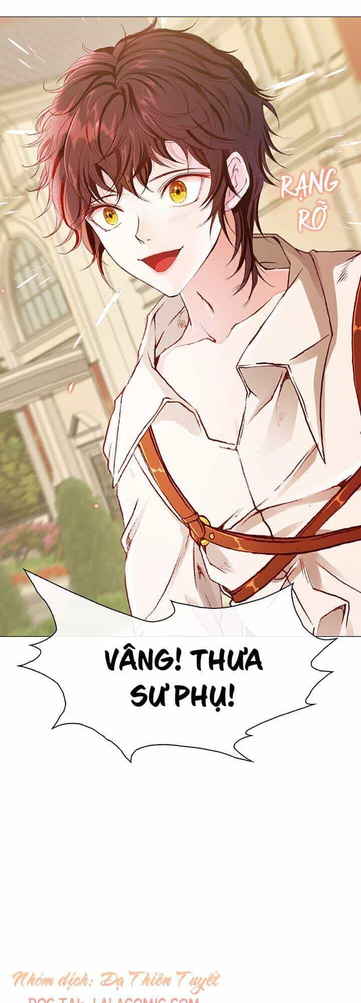 Trở Thành Tiểu Thư Xấu Xí - Chương 48 - ảnh 70