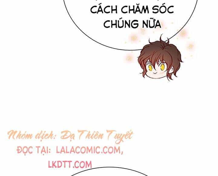 Trở Thành Tiểu Thư Xấu Xí - Chương 48 - ảnh 17