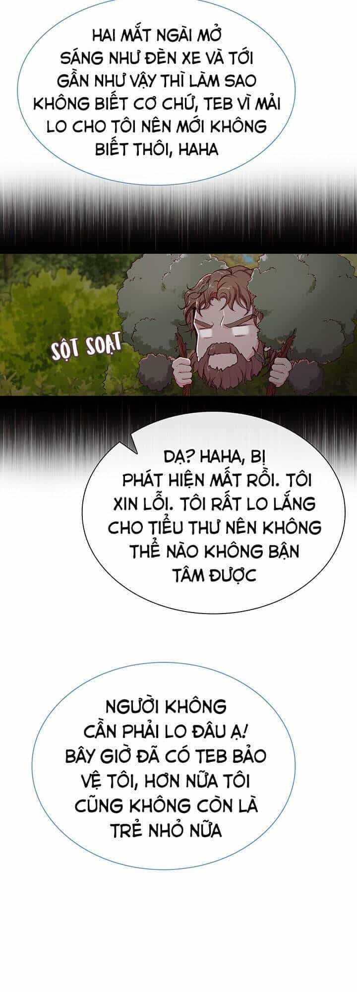 Trở Thành Tiểu Thư Xấu Xí - Chương 48 - ảnh 75