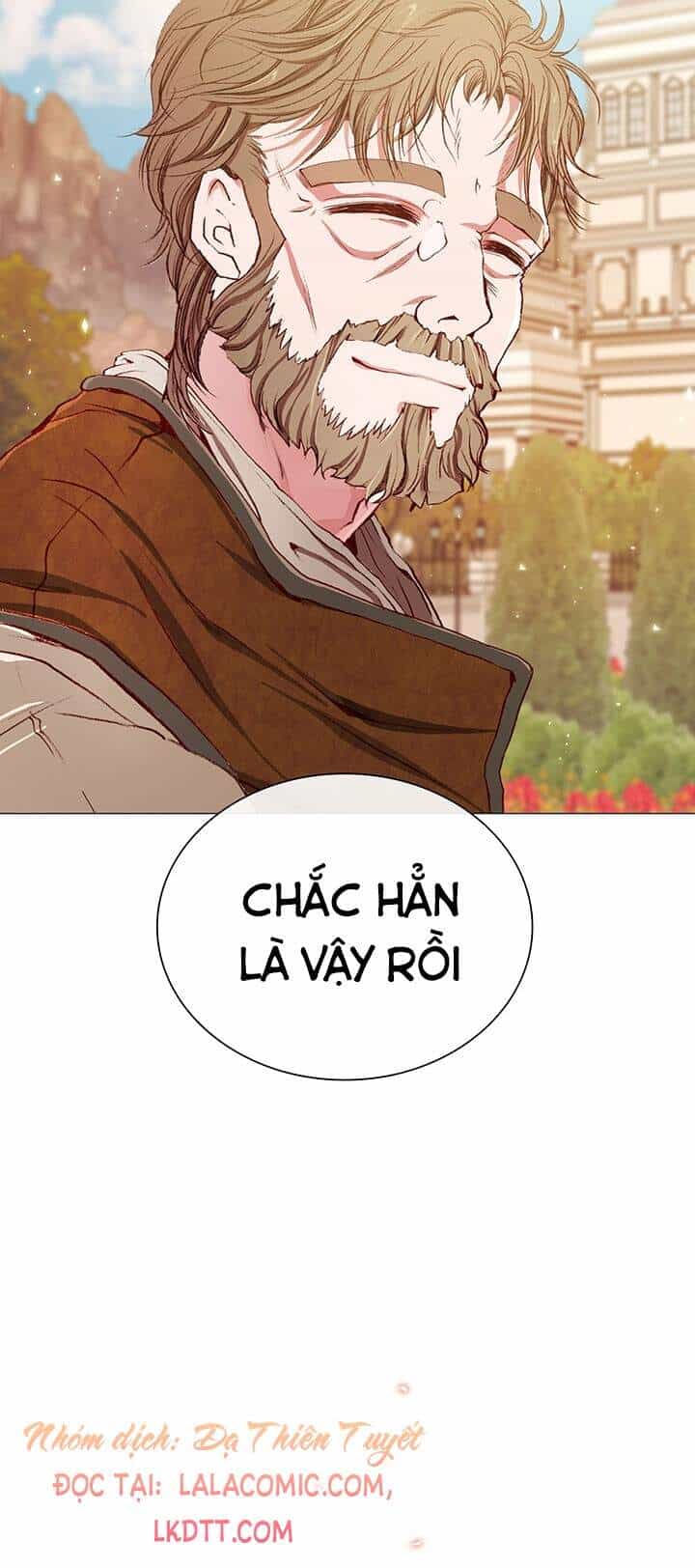 Trở Thành Tiểu Thư Xấu Xí - Chương 48 - ảnh 80
