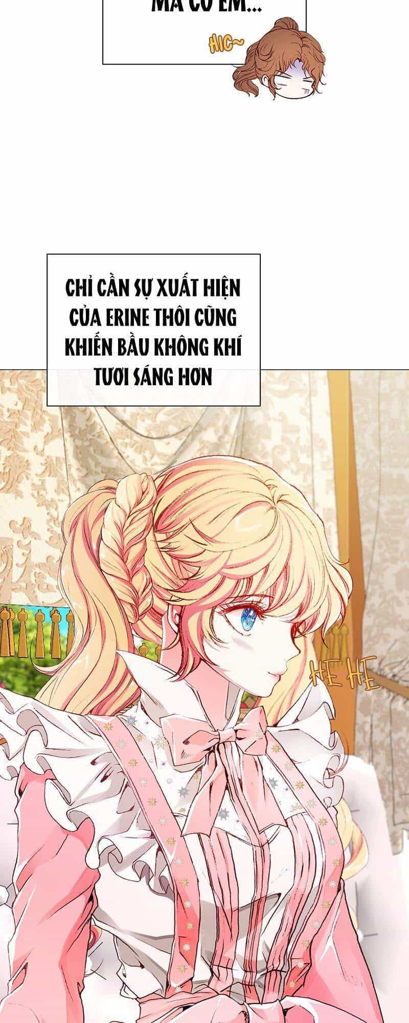 Trở Thành Tiểu Thư Xấu Xí - Chương 49 - ảnh 12