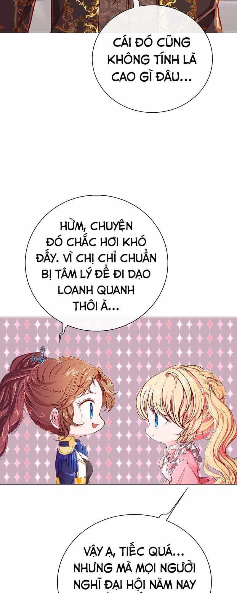 Trở Thành Tiểu Thư Xấu Xí - Chương 49 - ảnh 15