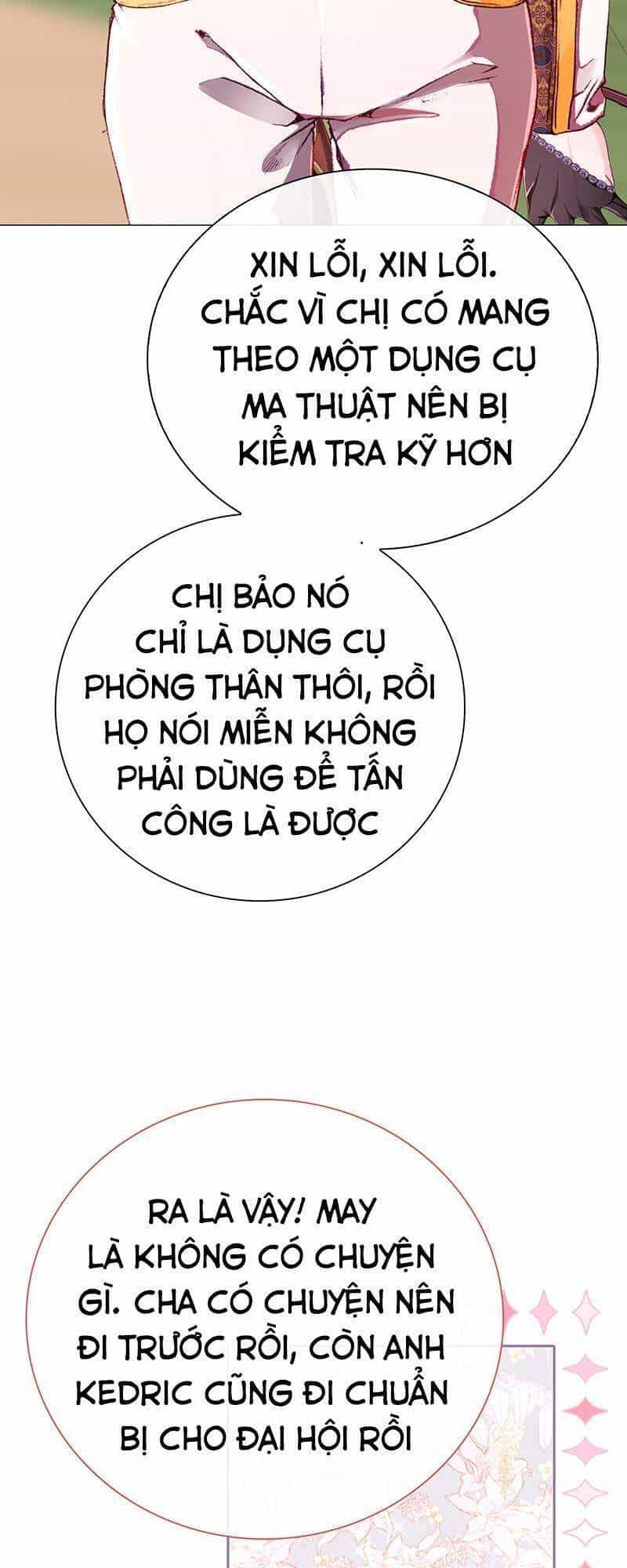 Trở Thành Tiểu Thư Xấu Xí - Chương 49 - ảnh 24
