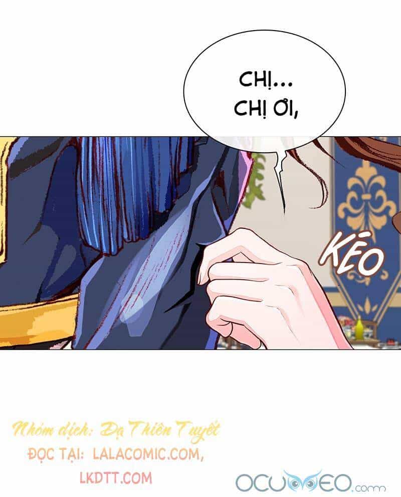 Trở Thành Tiểu Thư Xấu Xí - Chương 49 - ảnh 29