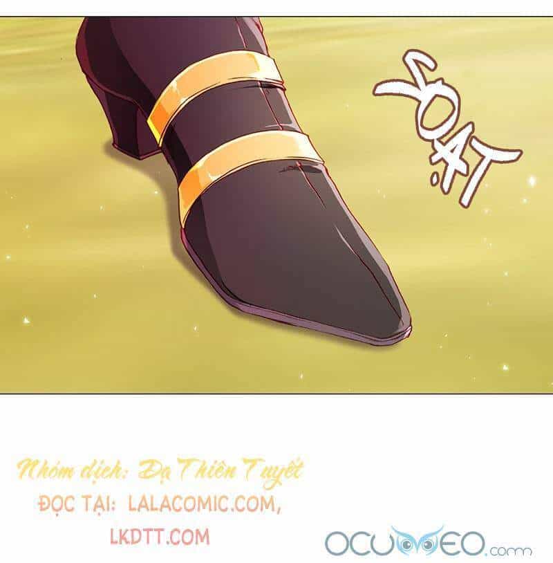 Trở Thành Tiểu Thư Xấu Xí - Chương 49 - ảnh 34