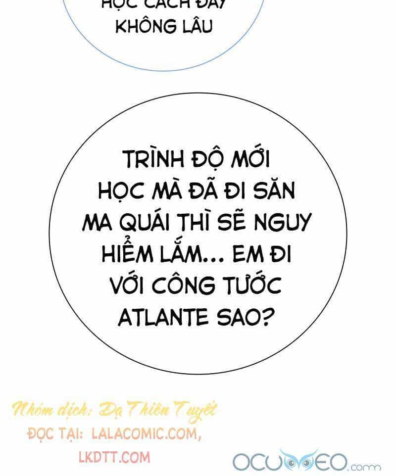 Trở Thành Tiểu Thư Xấu Xí - Chương 49 - ảnh 48
