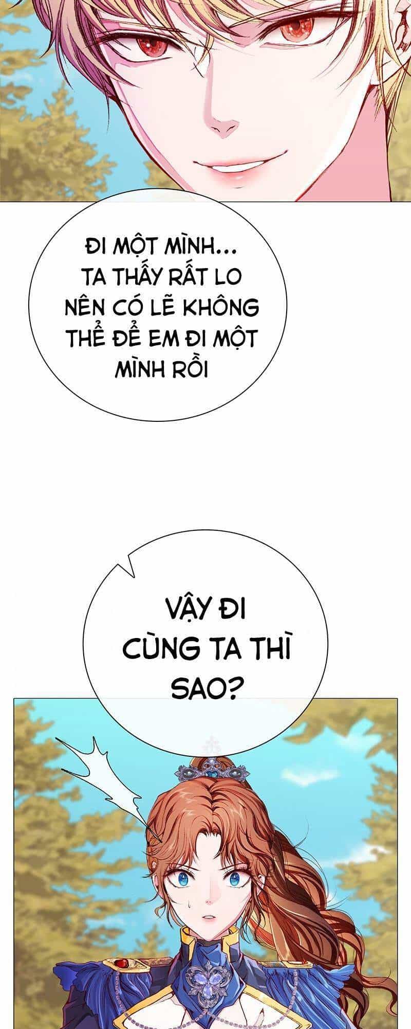Trở Thành Tiểu Thư Xấu Xí - Chương 49 - ảnh 53