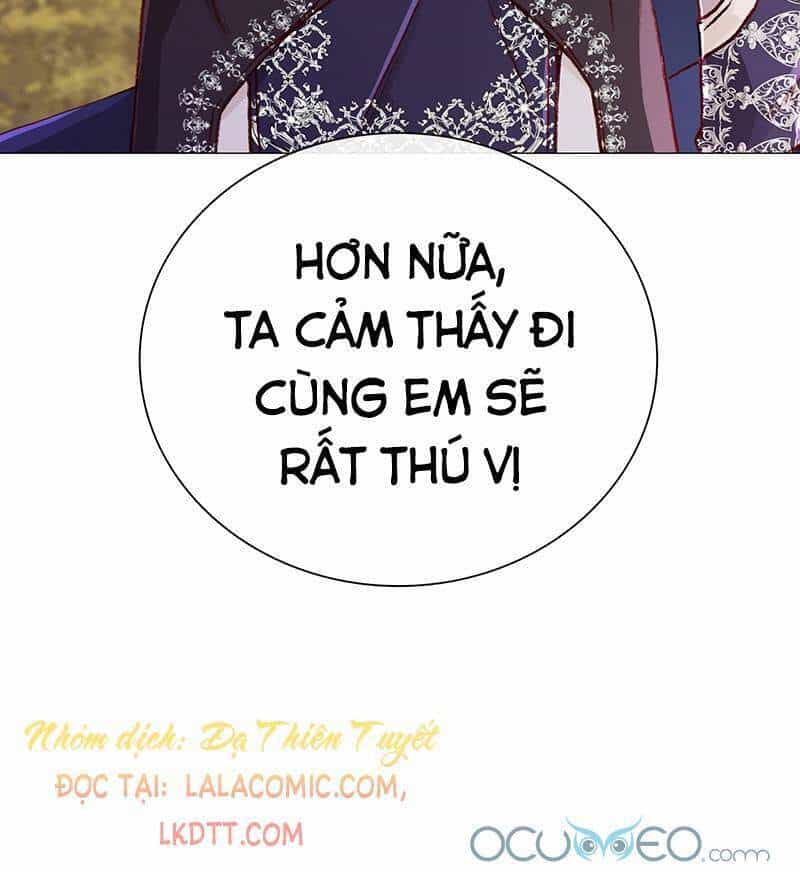 Trở Thành Tiểu Thư Xấu Xí - Chương 49 - ảnh 56