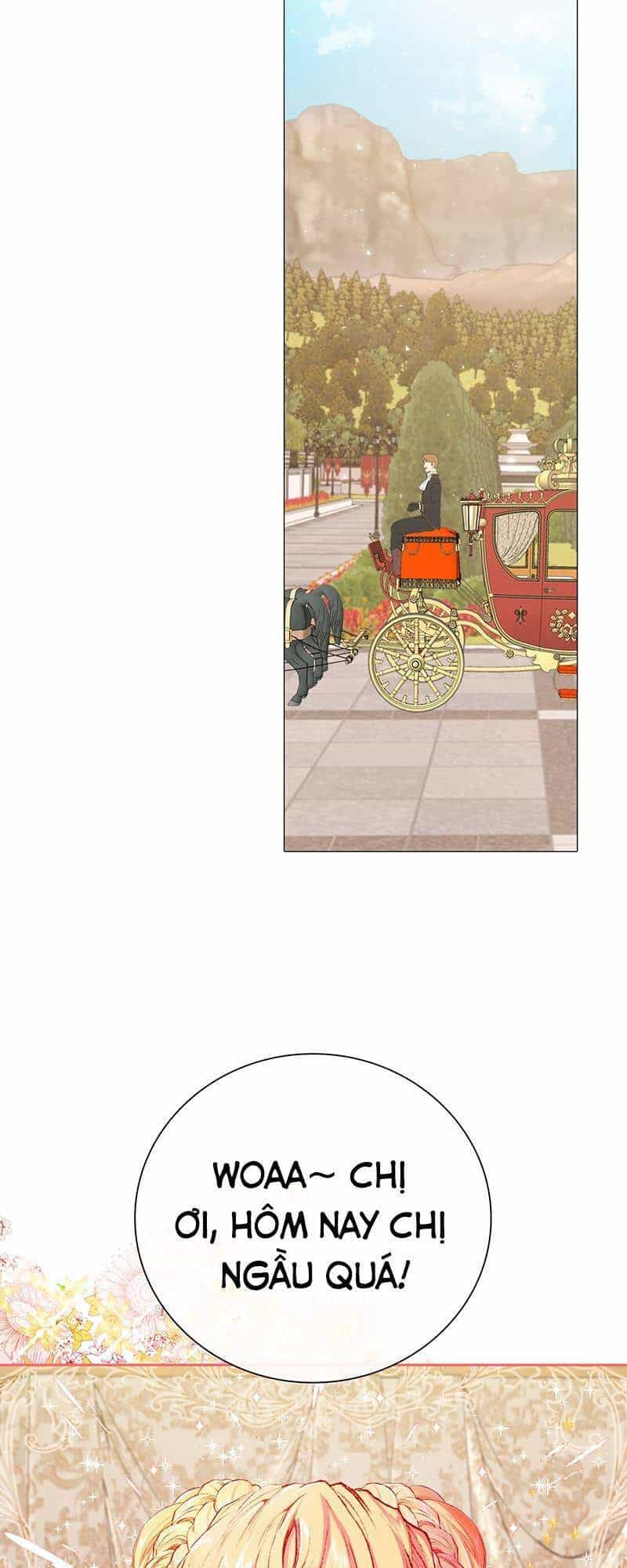 Trở Thành Tiểu Thư Xấu Xí - Chương 49 - ảnh 6
