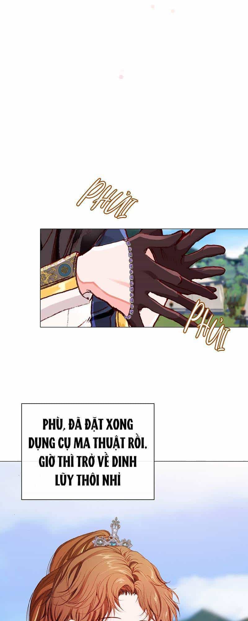 Trở Thành Tiểu Thư Xấu Xí - Chương 49 - ảnh 68