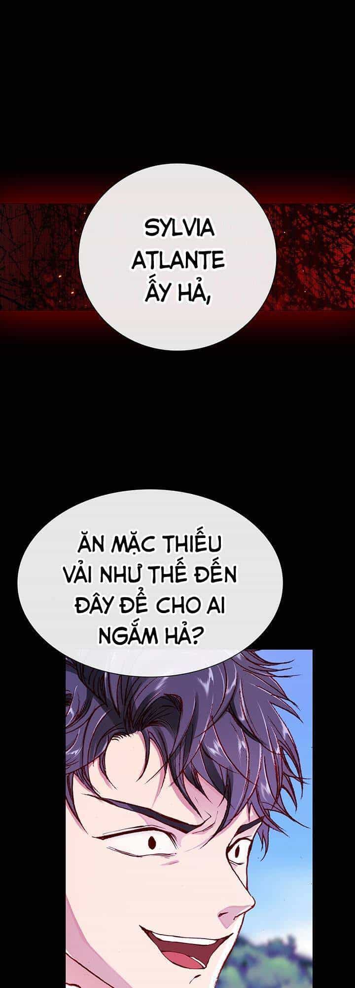 Trở Thành Tiểu Thư Xấu Xí - Chương 50 - ảnh 1