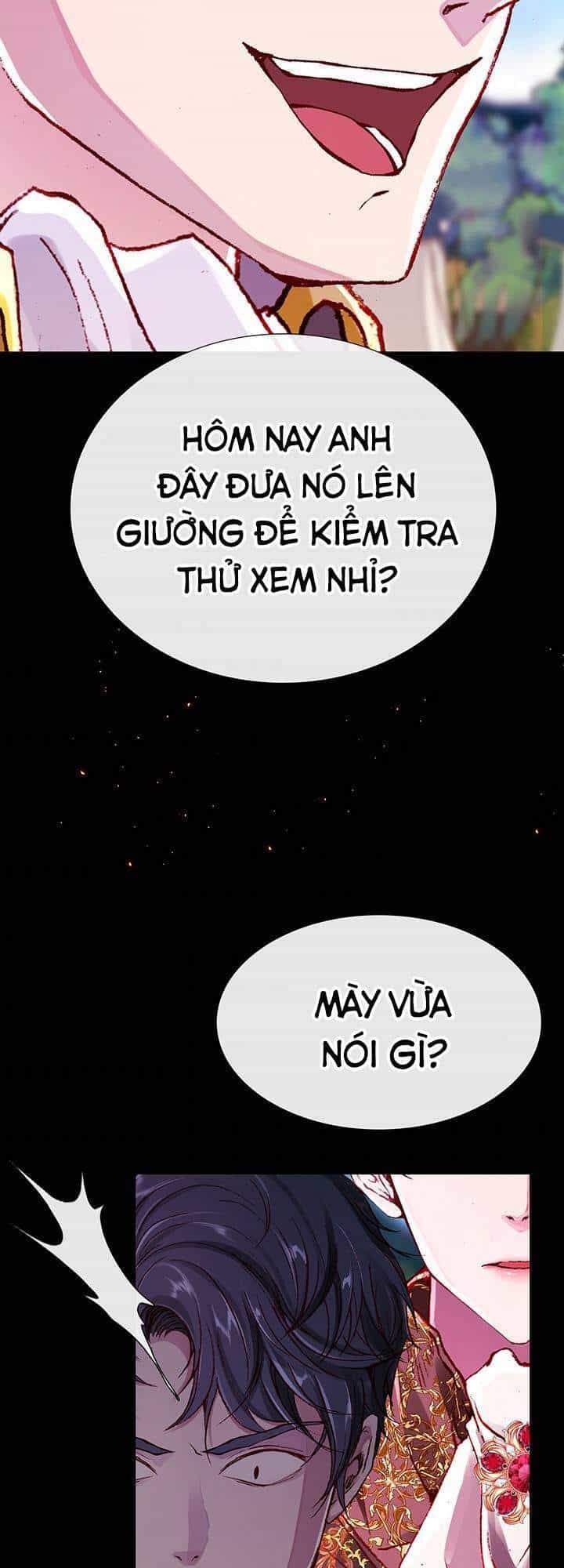 Trở Thành Tiểu Thư Xấu Xí - Chương 50 - ảnh 3