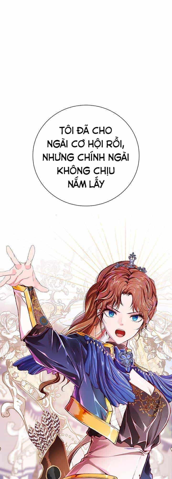 Trở Thành Tiểu Thư Xấu Xí - Chương 50 - ảnh 33