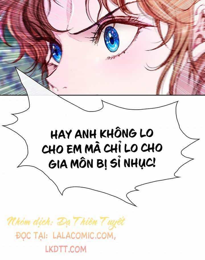 Trở Thành Tiểu Thư Xấu Xí - Chương 50 - ảnh 50