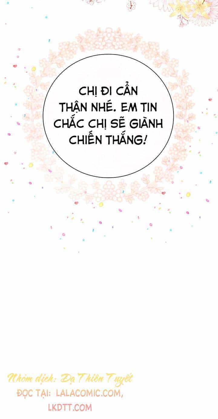 Trở Thành Tiểu Thư Xấu Xí - Chương 50 - ảnh 68