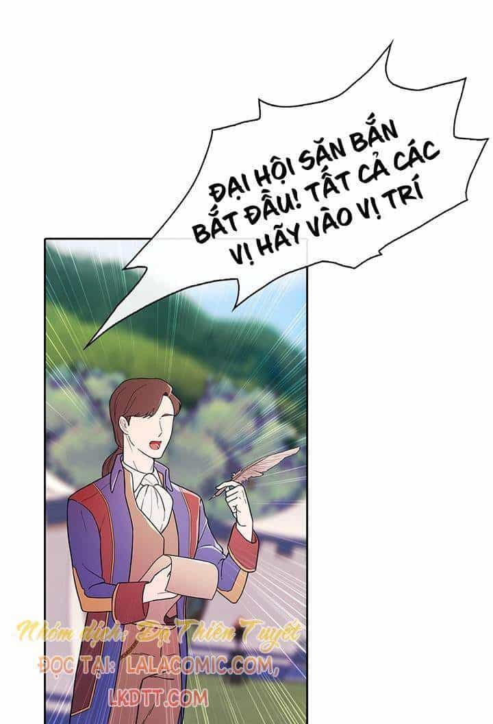 Trở Thành Tiểu Thư Xấu Xí - Chương 50 - ảnh 69