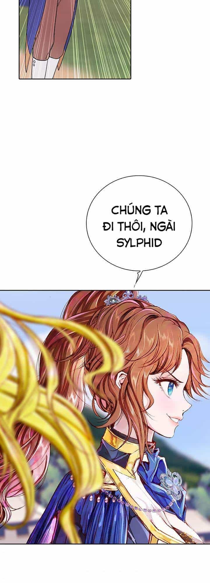 Trở Thành Tiểu Thư Xấu Xí - Chương 50 - ảnh 70