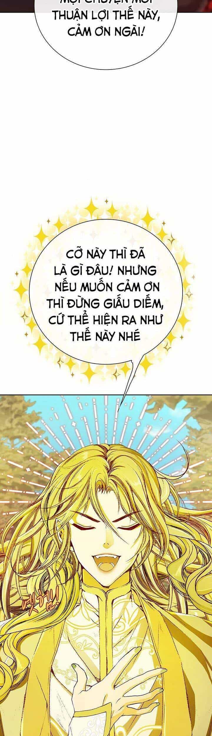 Trở Thành Tiểu Thư Xấu Xí - Chương 51 - ảnh 10