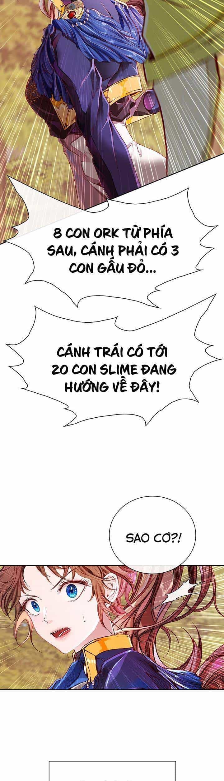 Trở Thành Tiểu Thư Xấu Xí - Chương 51 - ảnh 13