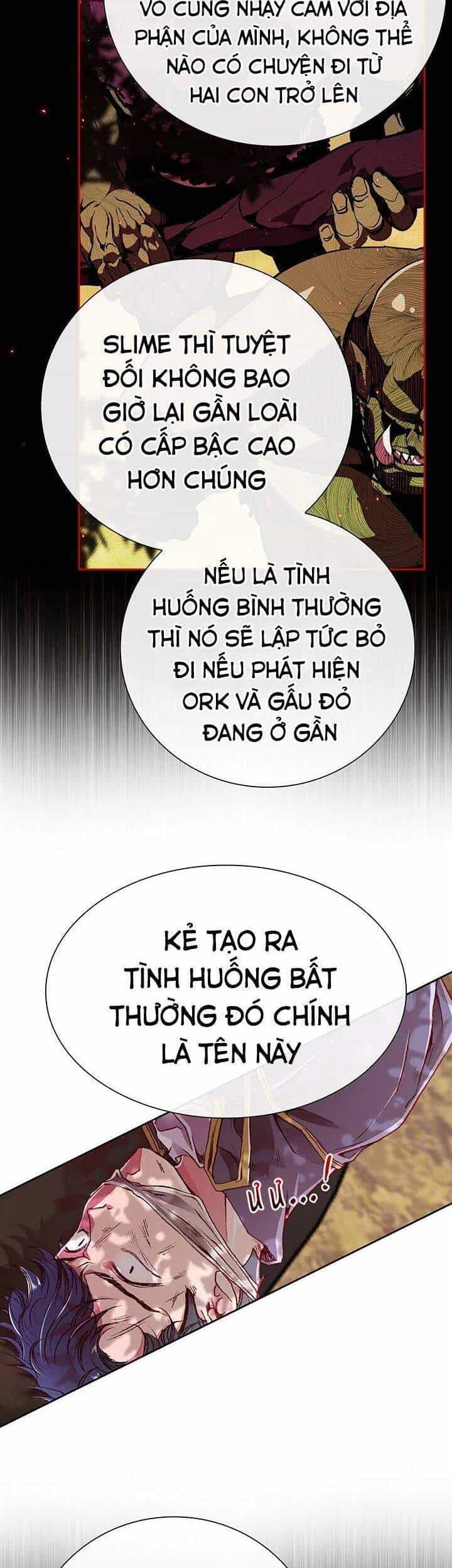 Trở Thành Tiểu Thư Xấu Xí - Chương 51 - ảnh 33