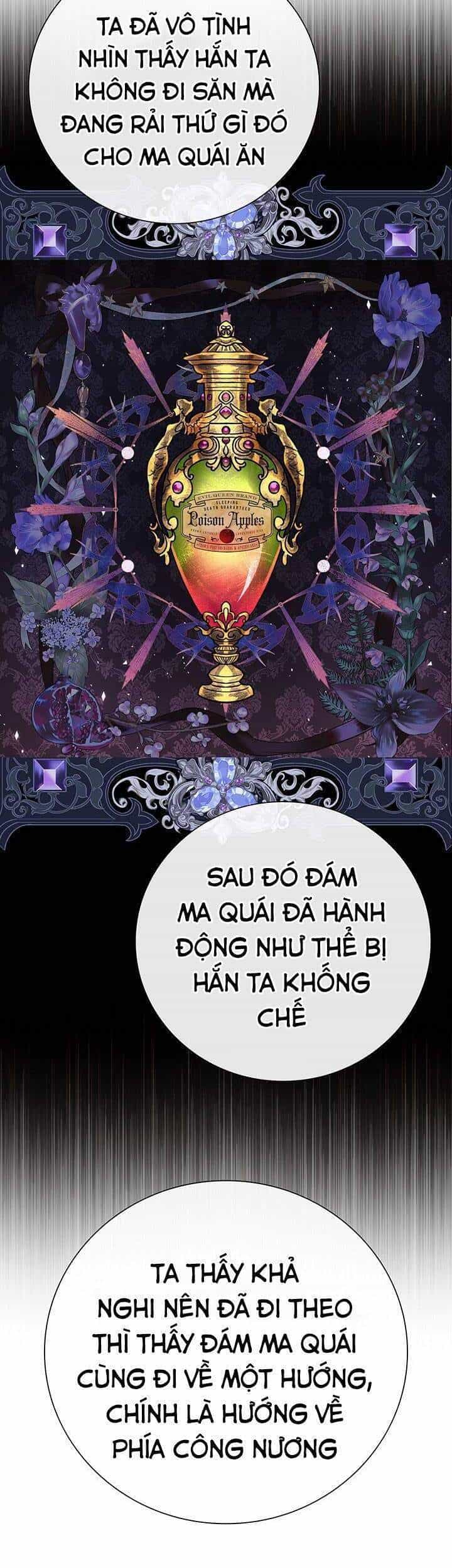 Trở Thành Tiểu Thư Xấu Xí - Chương 51 - ảnh 34