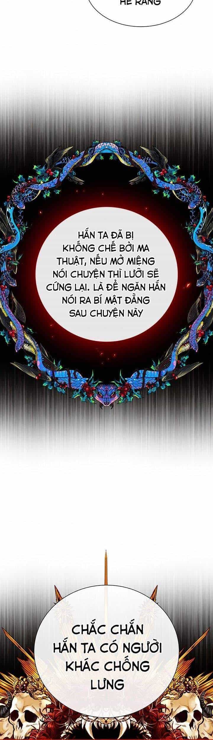 Trở Thành Tiểu Thư Xấu Xí - Chương 51 - ảnh 37