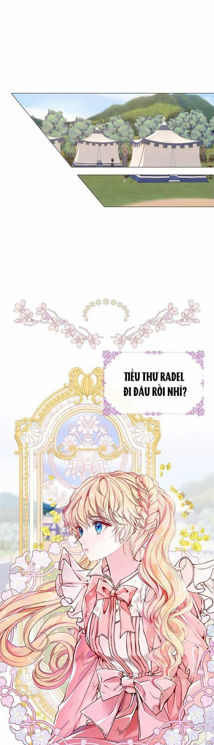Trở Thành Tiểu Thư Xấu Xí - Chương 52 - ảnh 1