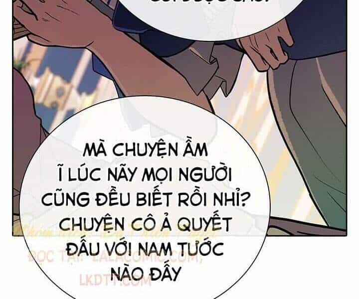 Trở Thành Tiểu Thư Xấu Xí - Chương 52 - ảnh 19