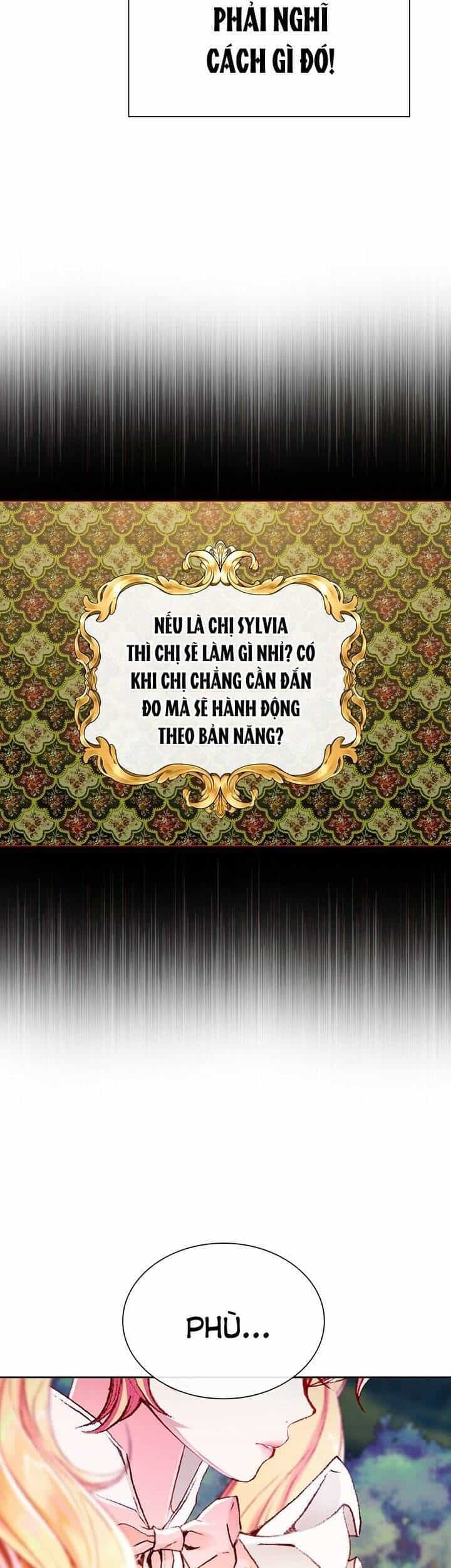 Trở Thành Tiểu Thư Xấu Xí - Chương 52 - ảnh 31