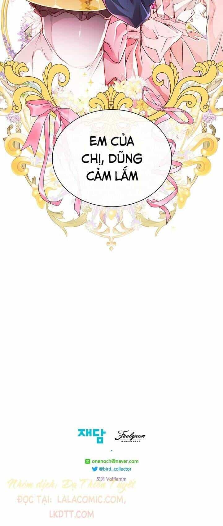 Trở Thành Tiểu Thư Xấu Xí - Chương 52 - ảnh 46