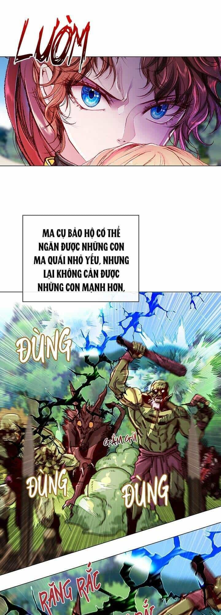 Trở Thành Tiểu Thư Xấu Xí - Chương 53 - ảnh 2