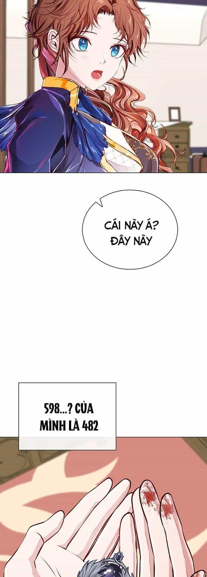 Trở Thành Tiểu Thư Xấu Xí - Chương 53 - ảnh 24