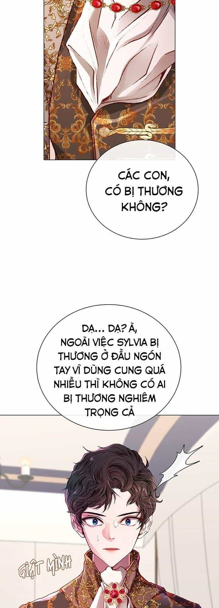 Trở Thành Tiểu Thư Xấu Xí - Chương 53 - ảnh 30