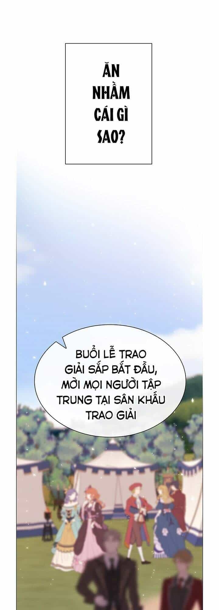 Trở Thành Tiểu Thư Xấu Xí - Chương 53 - ảnh 35