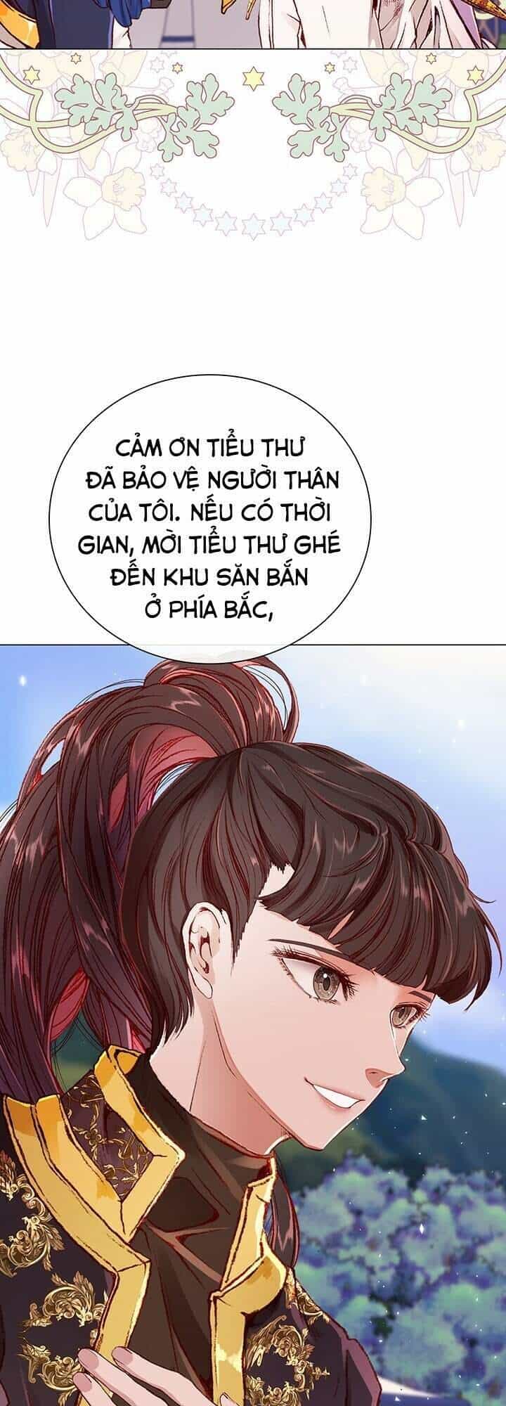 Trở Thành Tiểu Thư Xấu Xí - Chương 53 - ảnh 40