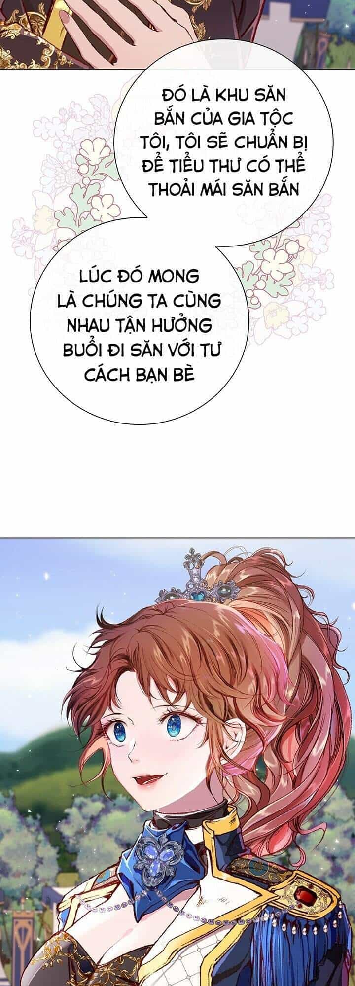 Trở Thành Tiểu Thư Xấu Xí - Chương 53 - ảnh 41