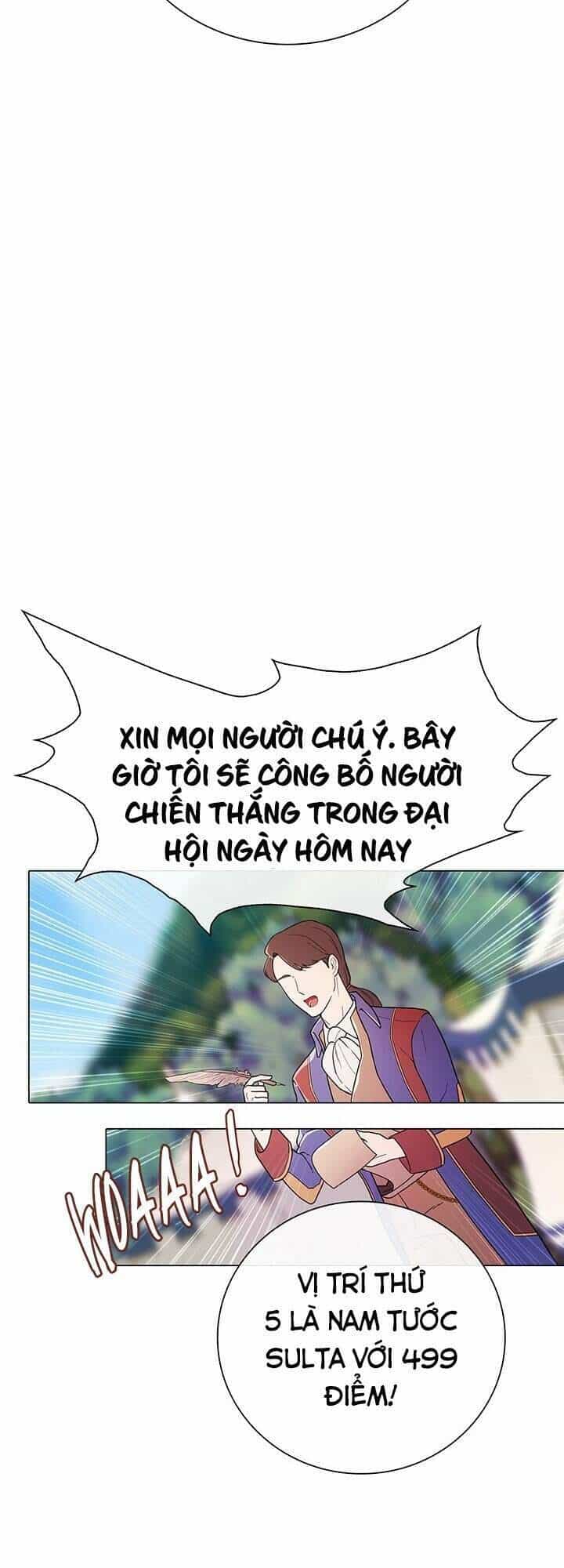 Trở Thành Tiểu Thư Xấu Xí - Chương 53 - ảnh 43