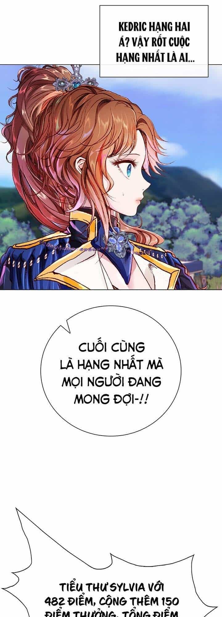 Trở Thành Tiểu Thư Xấu Xí - Chương 53 - ảnh 47