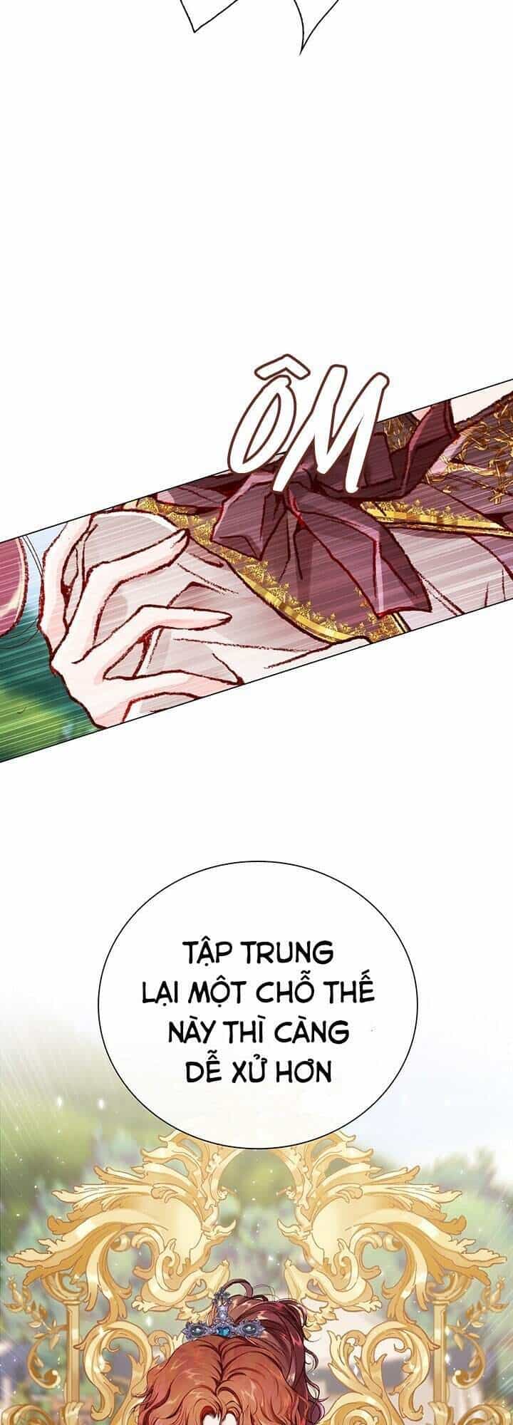 Trở Thành Tiểu Thư Xấu Xí - Chương 53 - ảnh 7