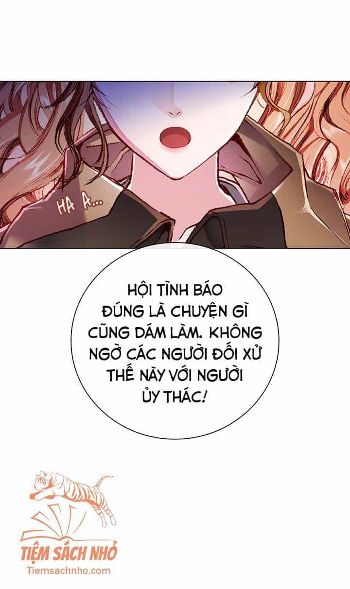 Trở Thành Tiểu Thư Xấu Xí - Chương 56 - ảnh 18