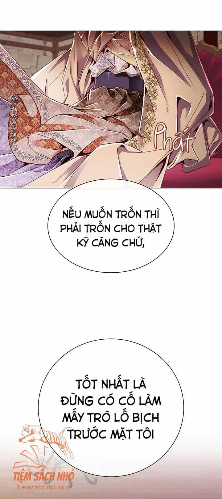 Trở Thành Tiểu Thư Xấu Xí - Chương 56 - ảnh 22